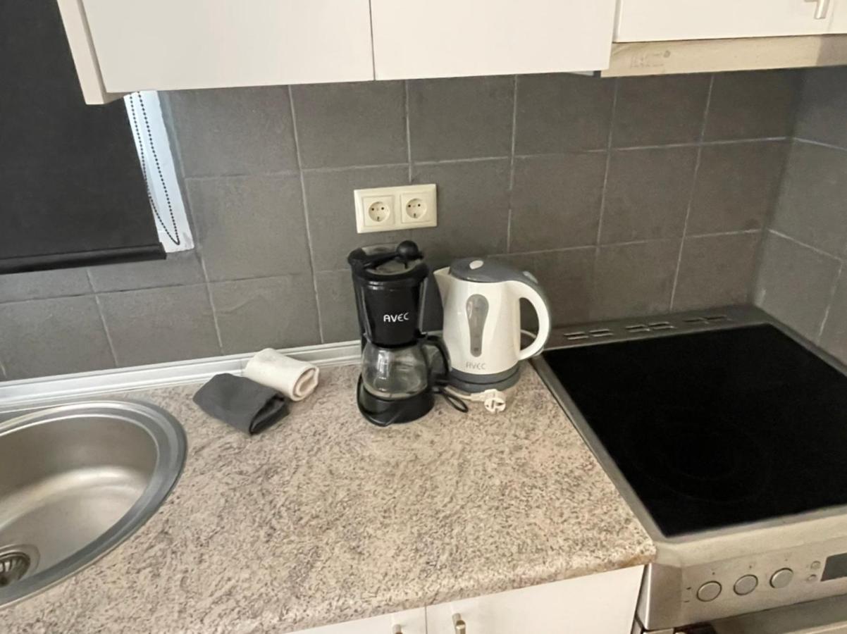 Angelika House 2 Apartment มาราไธอาส ภายนอก รูปภาพ