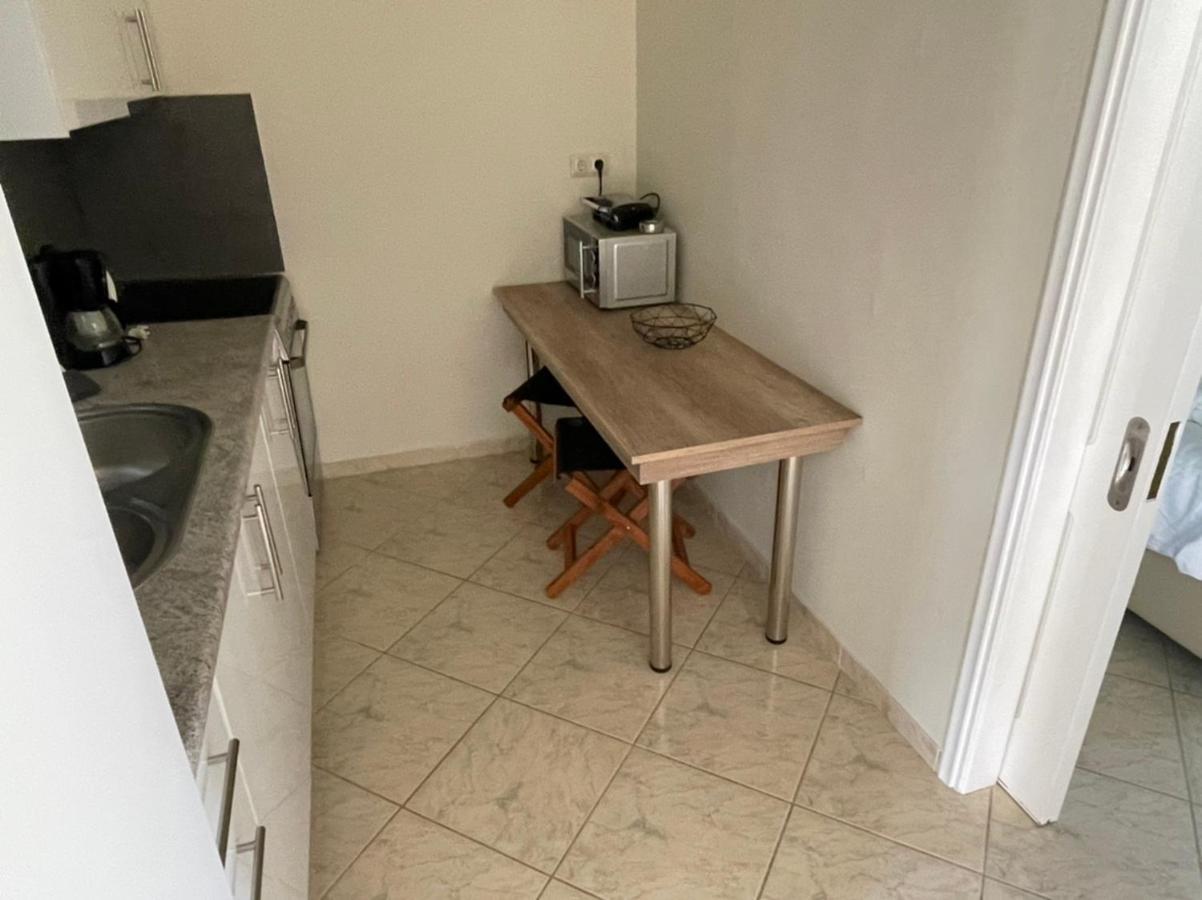 Angelika House 2 Apartment มาราไธอาส ภายนอก รูปภาพ