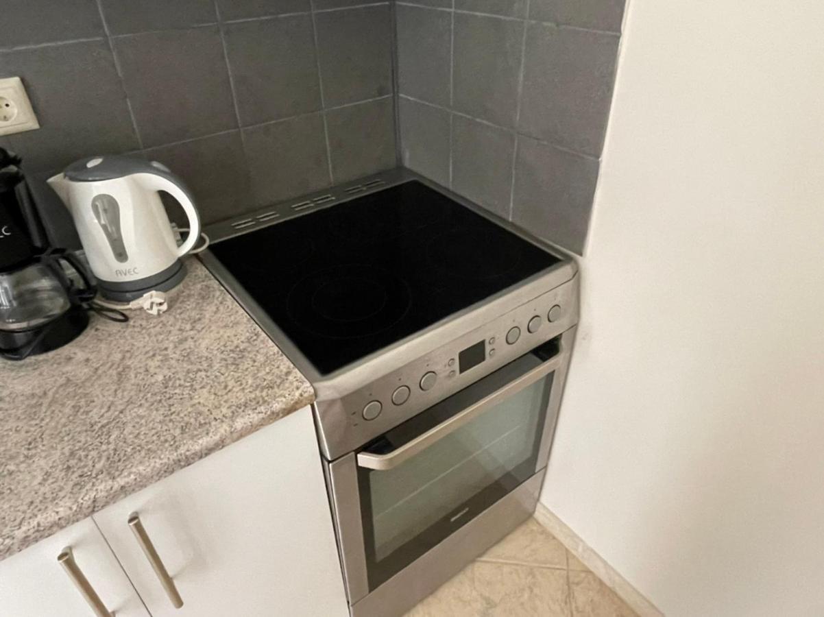 Angelika House 2 Apartment มาราไธอาส ภายนอก รูปภาพ