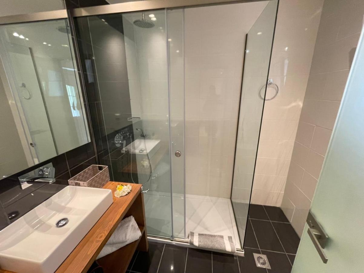 Angelika House 2 Apartment มาราไธอาส ภายนอก รูปภาพ
