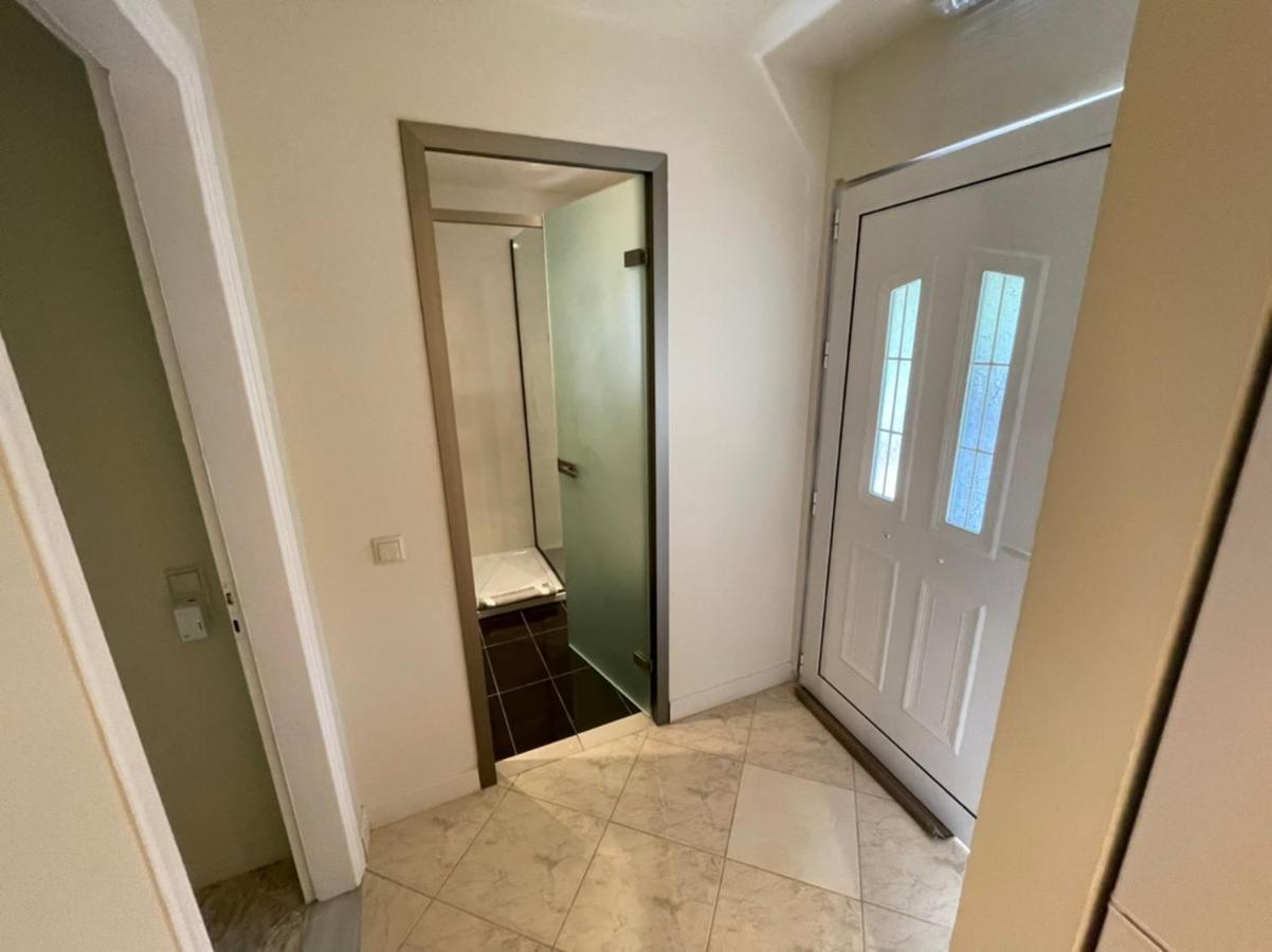 Angelika House 2 Apartment มาราไธอาส ภายนอก รูปภาพ